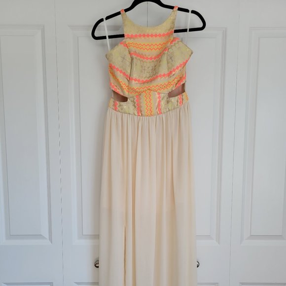 Maxi Dress - Picture 1 of 3